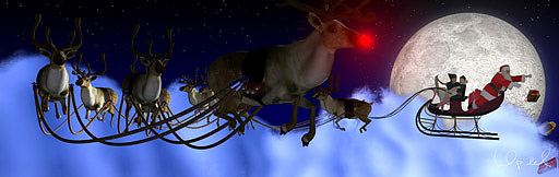 reindeer